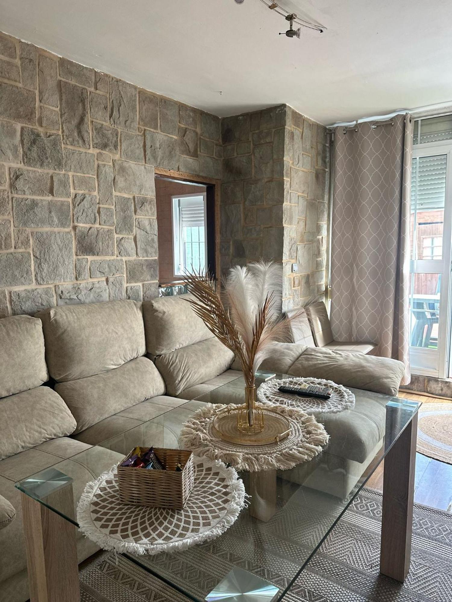 Apartamento En Huelva. Exterior photo